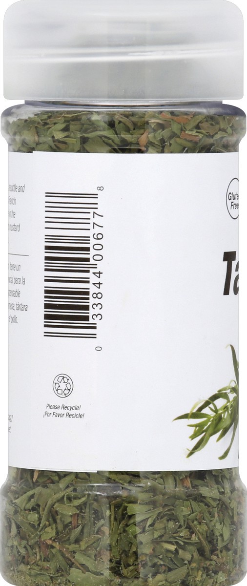 slide 5 of 6, Badia Tarragon, 0.5 oz