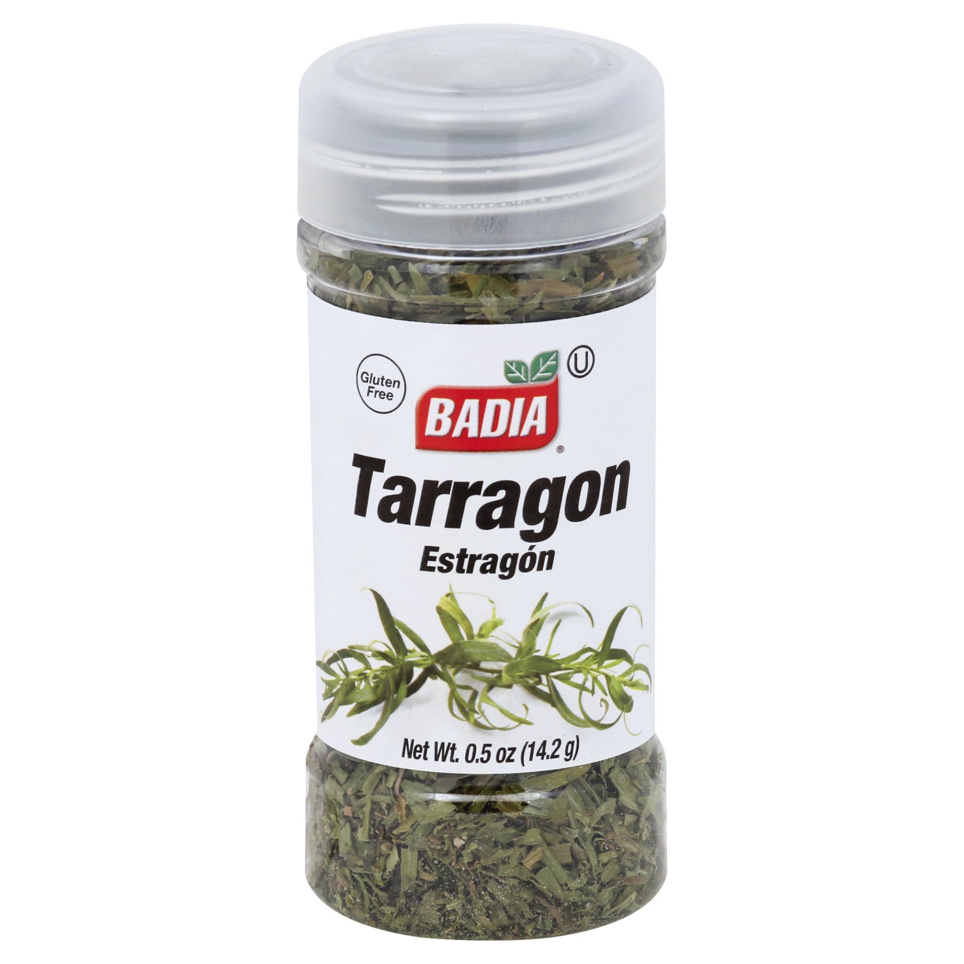 slide 1 of 6, Badia Tarragon, 0.5 oz