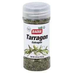 Badia Tarragon