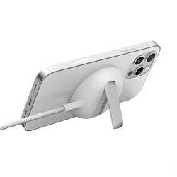 Zgear Magnetic Wireless Kick Stand Charger