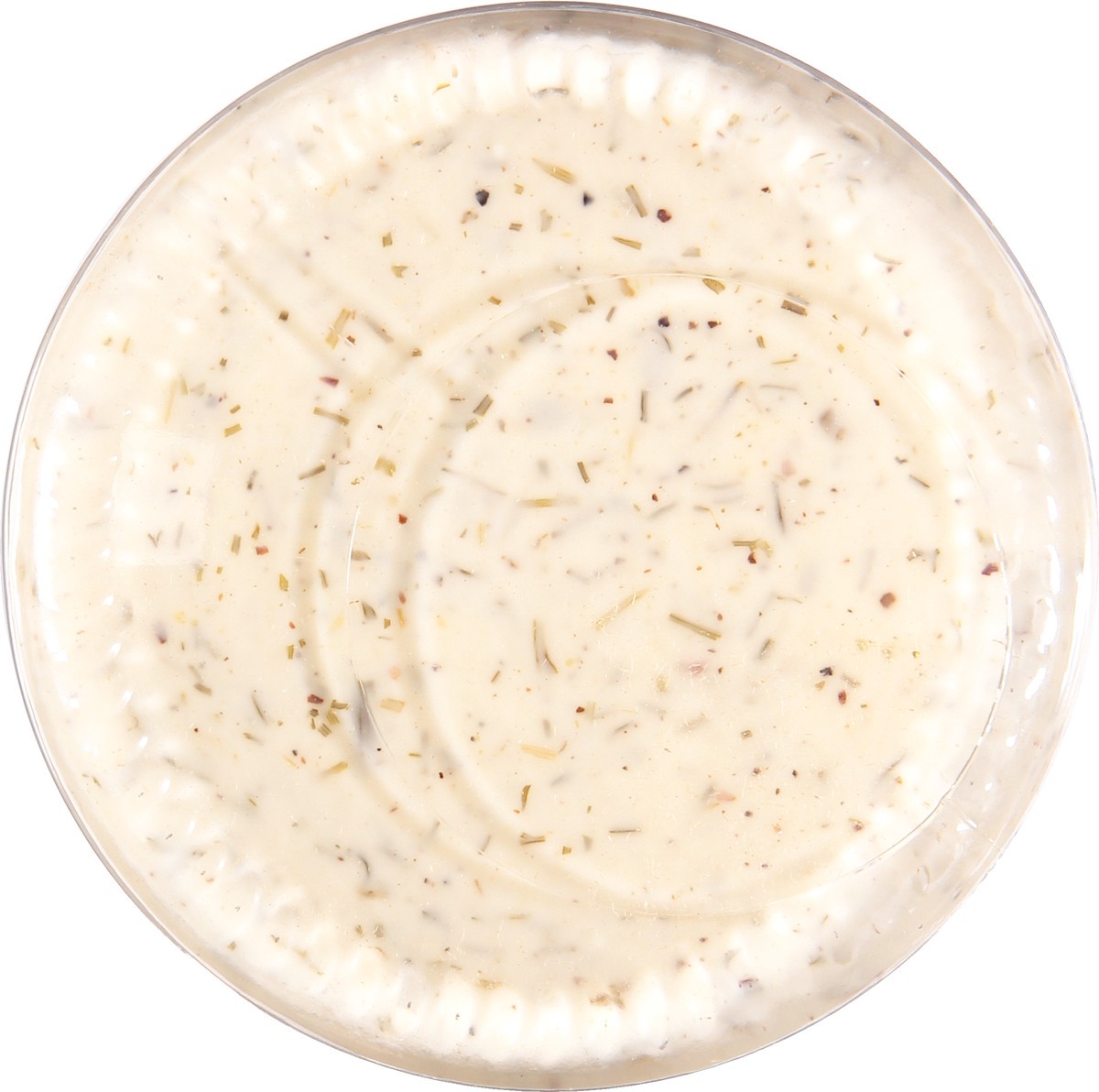 slide 9 of 12, Tessemae's Organic Creamy Ranch Dressing 10 oz, 10 oz