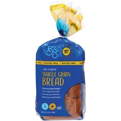 Whole Grain Gluten Free Loaf