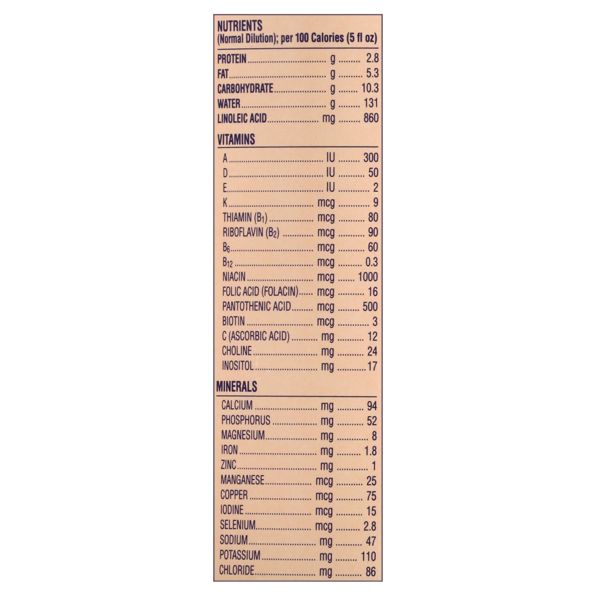 slide 6 of 10, IFCN Enfamil Nutramigen Infant Formula, Hypoallergenic and Lactose Free Formula with Enflora LGG, Fast Relief from Severe Crying and Colic, Powder Can, 27.8 Oz, 27.8 oz