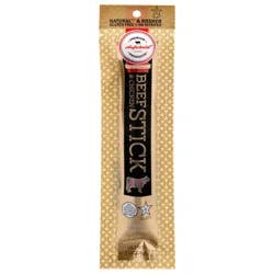 Aufschnitt Beef & Chicken Stick Original - 1.5 oz