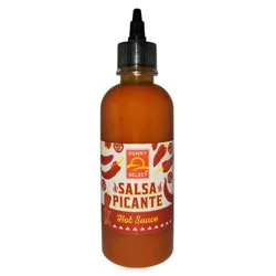 Sunny Select Salsa Picante Hot Sauce
