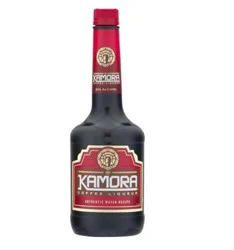 Kamora Coffee Liqueur 750 Ml
