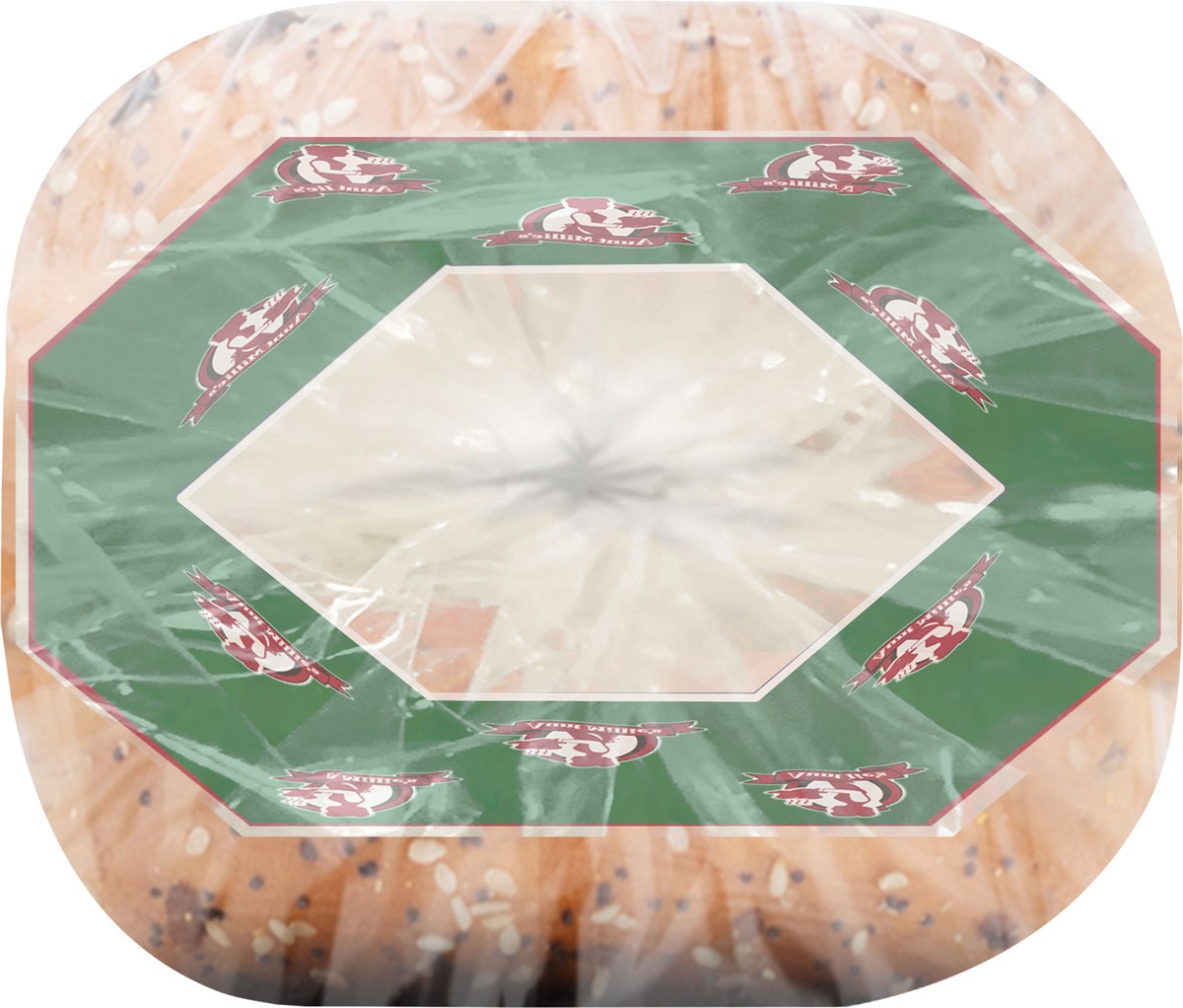 slide 11 of 12, Aunt Millie's Live Carb Smart Everything & More Bagel 5ct, 15 oz