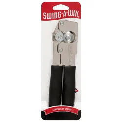 Swing-A-Way Compact Can Opener