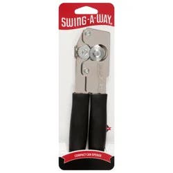 Swing-A-Way Compact Can Opener