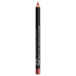 Nyx Professional Makeup Suede Matte Lip Liner Cannes