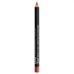 Nyx Professional Makeup Suede Matte Lip Liner Cannes