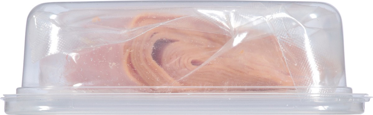slide 9 of 9, Signature Select Deli Style Sliced Honey Uncured Ham 9 oz, 9 oz