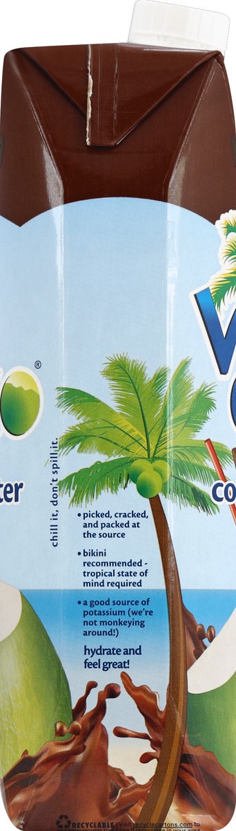 slide 4 of 4, Vita Coco Coconut Water 33.8 oz, 33.8 oz