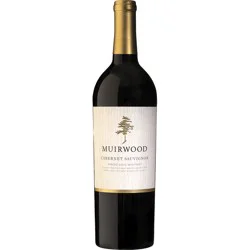 Muirwood Vineyards Cabernet Sauvignon