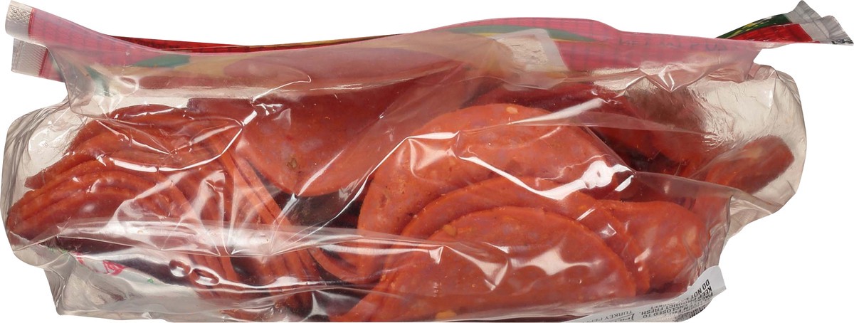 slide 2 of 11, HORMEL Pepperoni Turkey, 5 oz