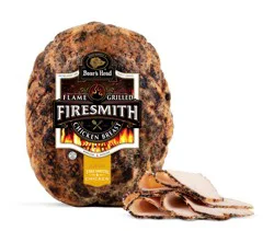 Boar's Head Fresh Chicken Grilled Breast, 1 lb