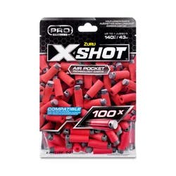 Zuru XSHOT Pro Series Dart Refills