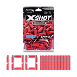Zuru X-Shot Pro Series Dart Refills