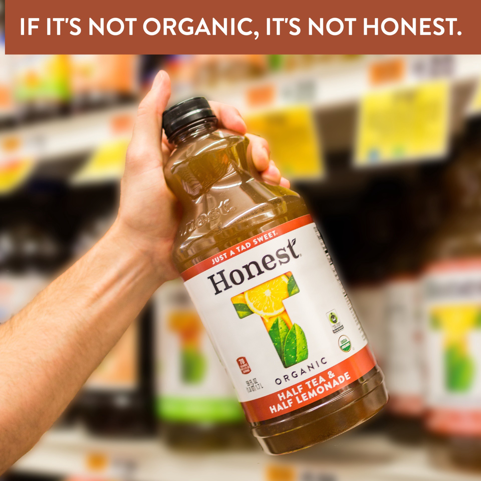 slide 14 of 19, Honest Tea - 59 oz, 59 oz