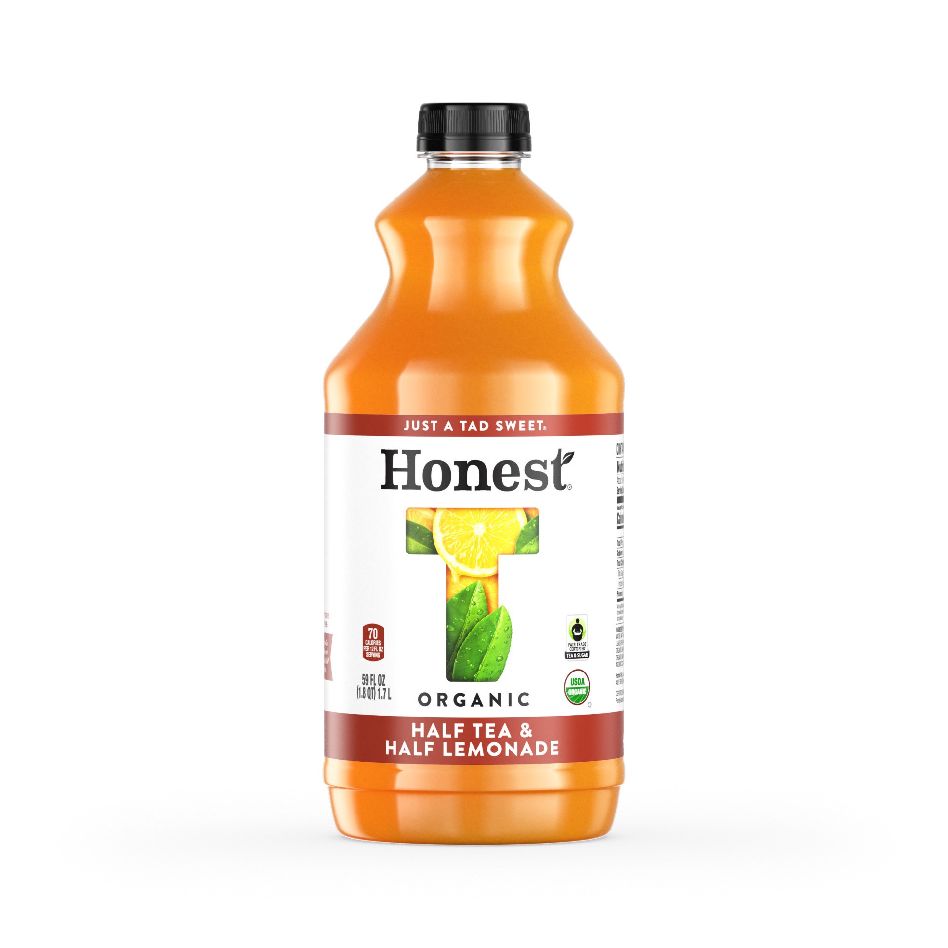 slide 11 of 19, Honest Tea - 59 oz, 59 oz