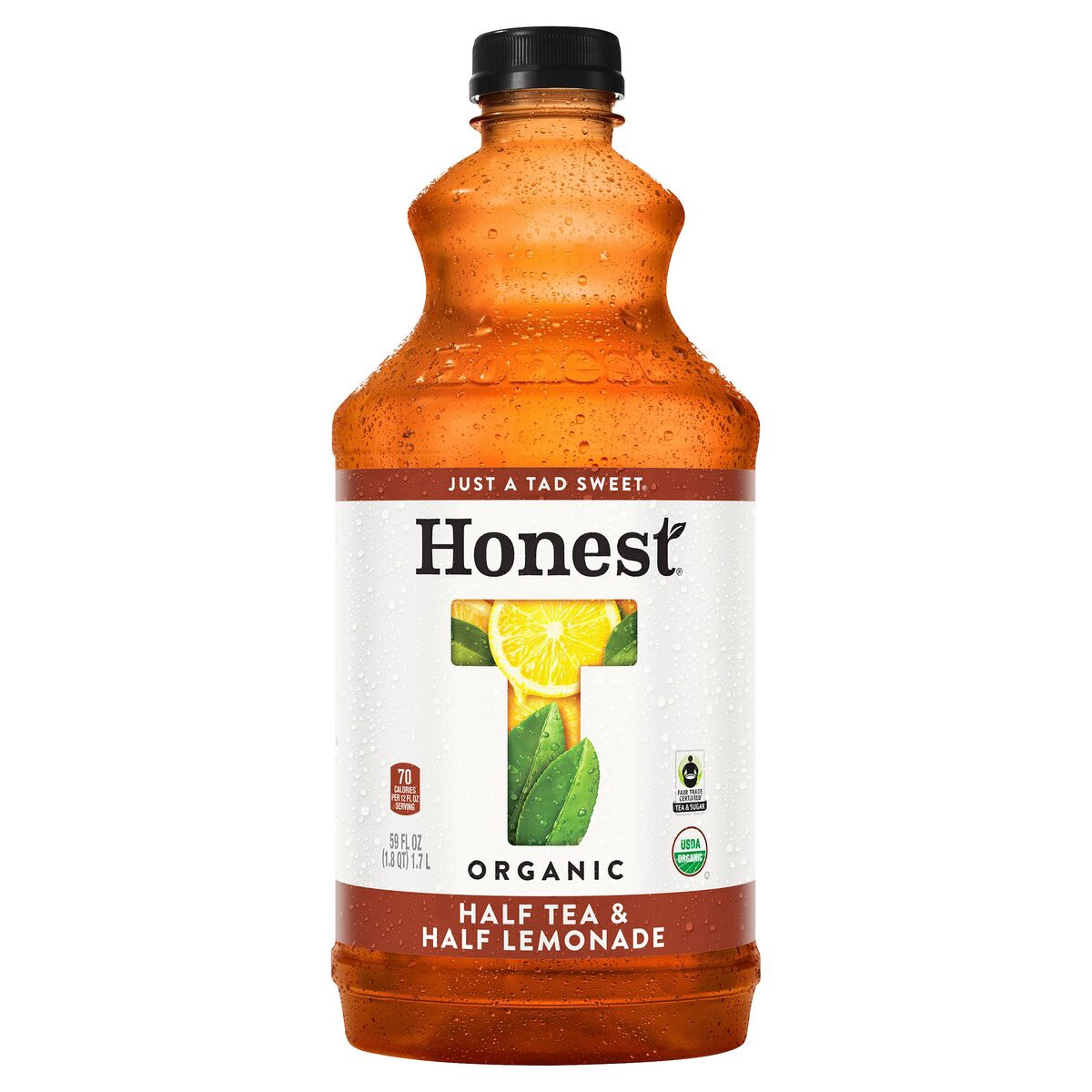 slide 1 of 19, Honest Tea - 59 oz, 59 oz