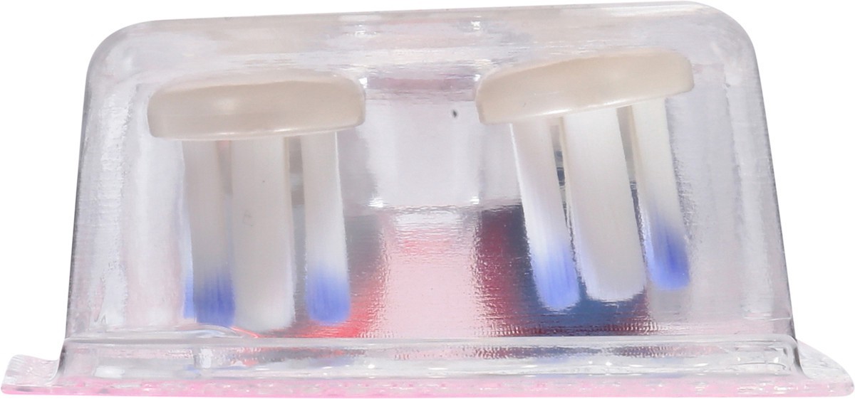slide 5 of 11, Colgate Extra Clean 2 Pack Ultra Soft Toothbrushes 2 ea, 2 ct