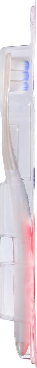 slide 8 of 11, Colgate Extra Clean 2 Pack Ultra Soft Toothbrushes 2 ea, 2 ct