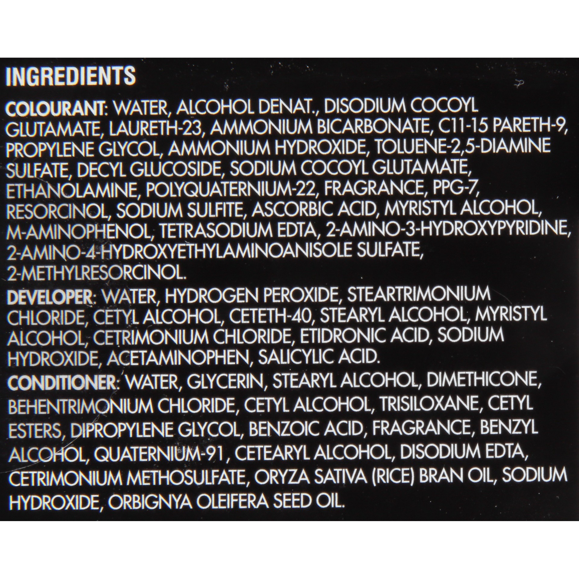 slide 5 of 7, John Frieda Brilliant Brunette Medium Chestnut Brown 5nbg Precision Foam Colour Kit, 6 pc