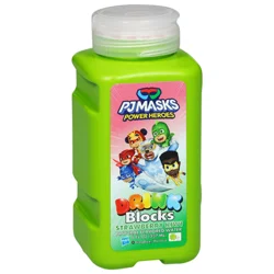 Drink Blocks PJ Masks Power Heroes Strawberry Kiwi Water 8 fl oz