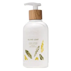 Olive Leaf Hand Lotion