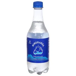 Mineragua Sparkling Water - 17.70 fl oz
