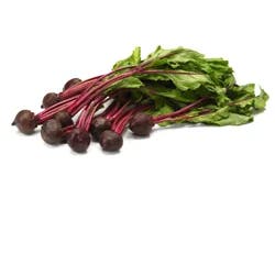 Organic Red Beet
