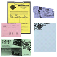 slide 5 of 13, ASTROBRIGHTS 100 Sheets Printer Paper 8.5"x11" Pastel - Astrobrights, 1 ct