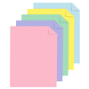 slide 13 of 13, ASTROBRIGHTS 100 Sheets Printer Paper 8.5"x11" Pastel - Astrobrights, 1 ct