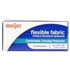 slide 14 of 29, Meijer Fabric Bandages, 15 ct