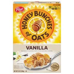 1/12 Post Hbo Vanilla