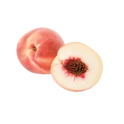 Northgate Nectarines White
