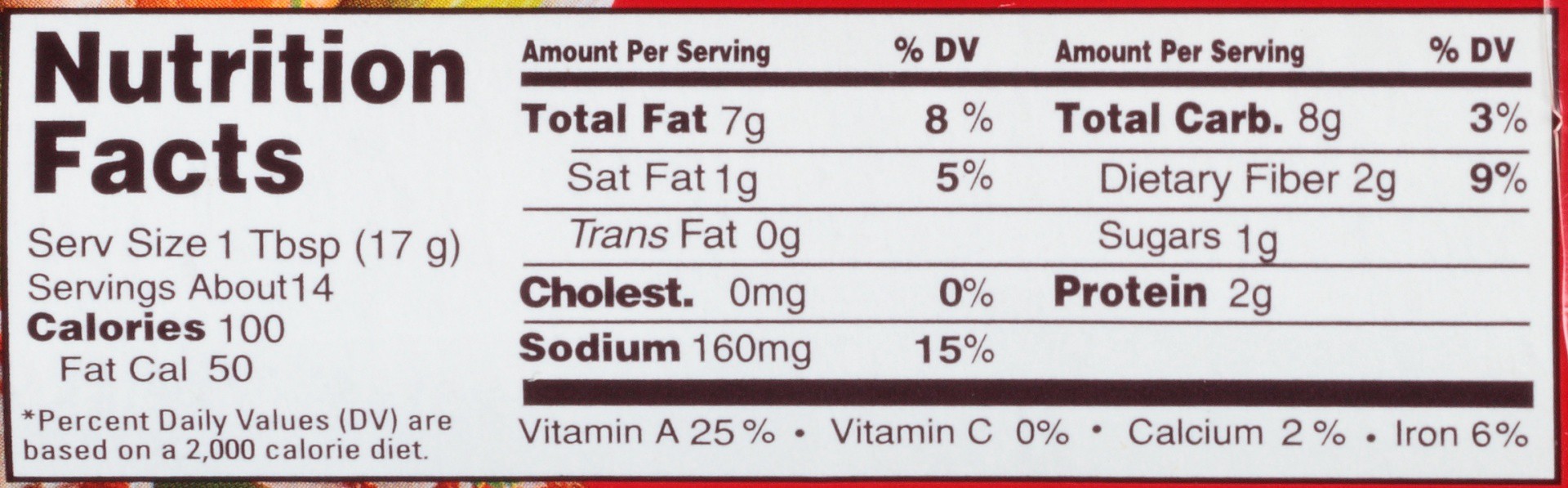 slide 2 of 6, La Costeña Pipian, 8.25 oz