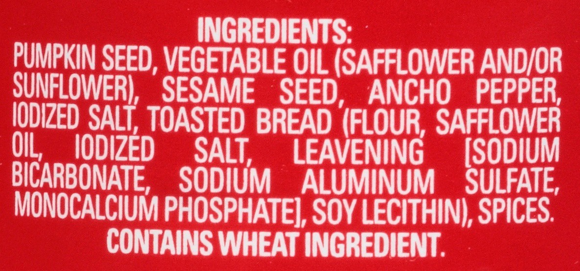 slide 3 of 6, La Costeña Pipian, 8.25 oz