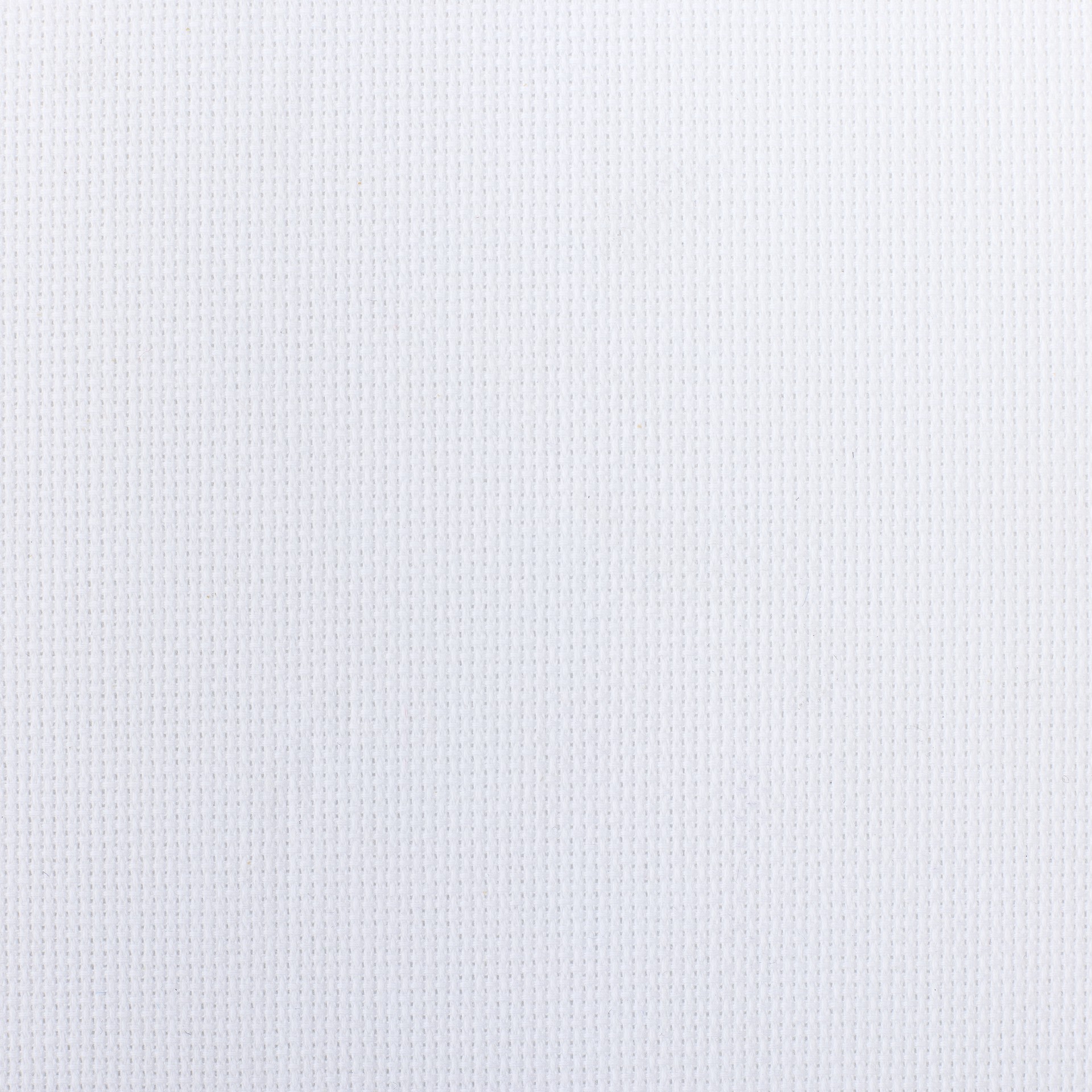 slide 3 of 3, Loops & Threads Aida Cloth Cross Stitch Fabric, 29.5" X 36", 18 Count, 29.5 in x 36 in