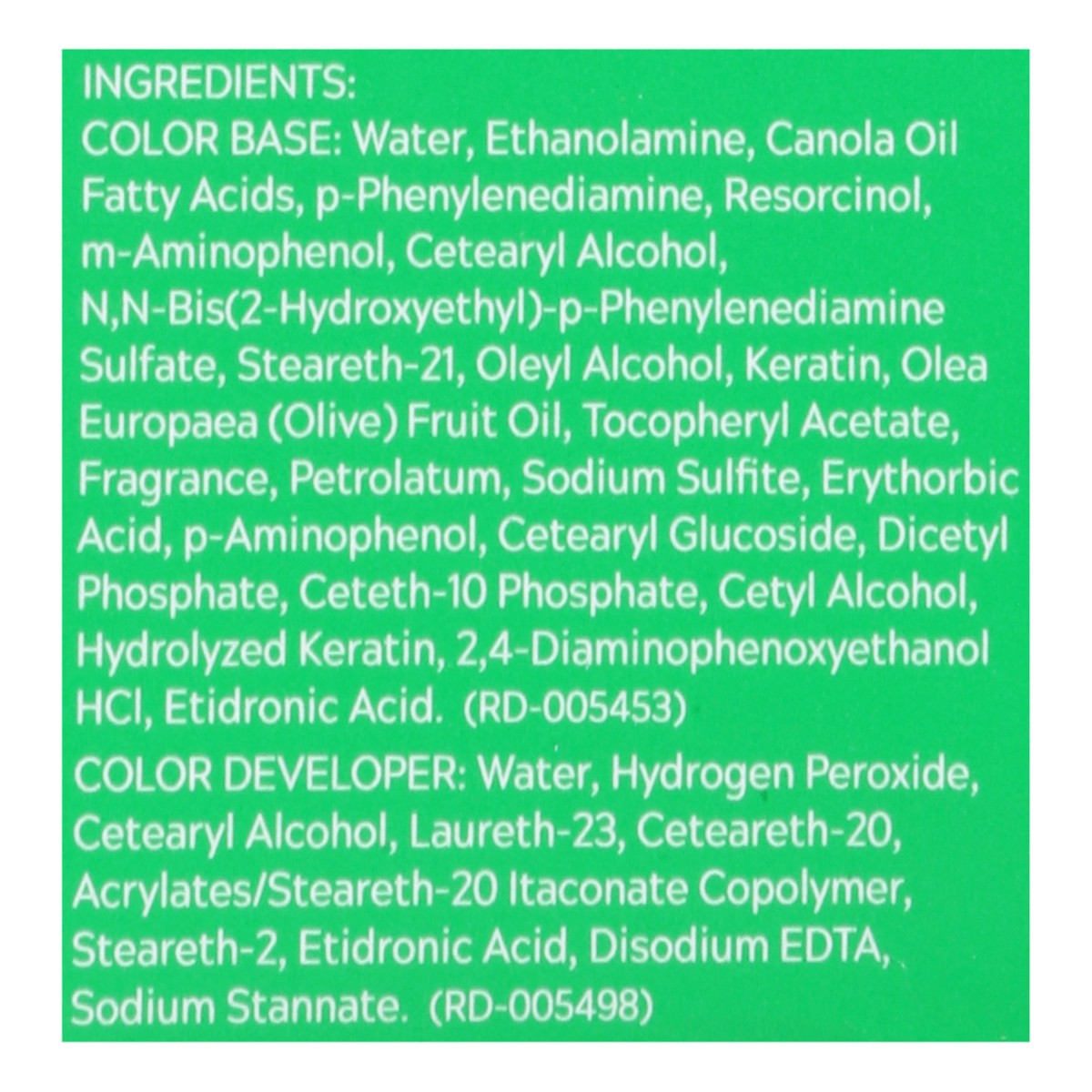 slide 12 of 12, Just for Men Darkest Brown Shampoo-In Color 1 Kit, 1 ct