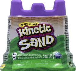 Kinetic Sand 5 oz