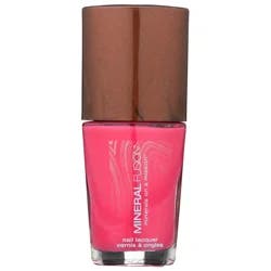 Mineral Fusion Nail Polish - Jewel