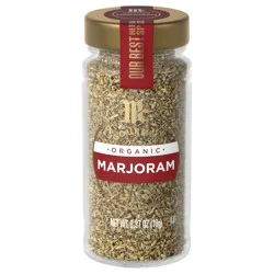McCormick Marjoram Leaves, 0.37 oz