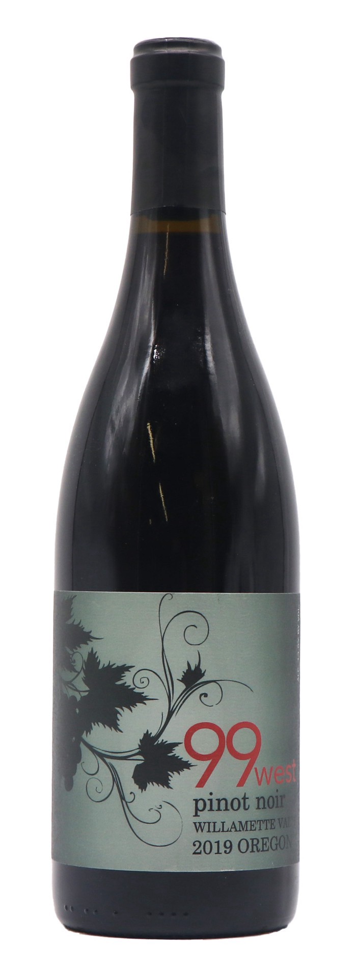 slide 1 of 1, Cultavin Cellars 99 West Pinot Noir, 750 ml