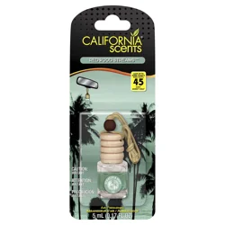 California Scents Calif Scents Hang Vial Redwd Stream