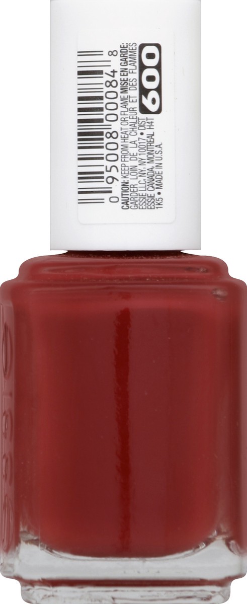 slide 2 of 3, essie Nail Lacquer 0.46 oz, 0.46 oz