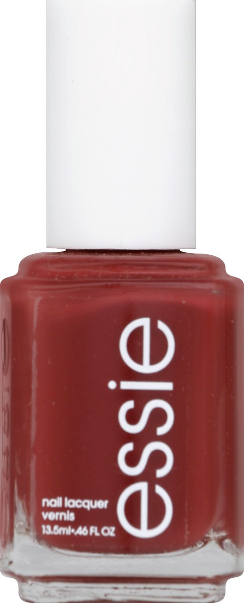 slide 1 of 3, essie Nail Lacquer 0.46 oz, 0.46 oz