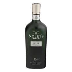 Nolet's Dry Gin Silver Imported