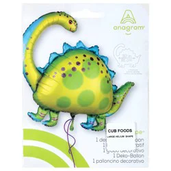 Anagram 32" Brontosaurus Balloon